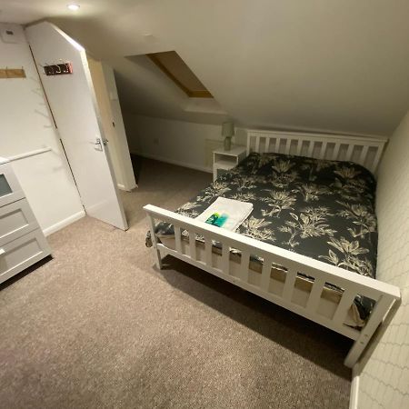 The Attic En-Suite Room Plymouth Eksteriør bilde