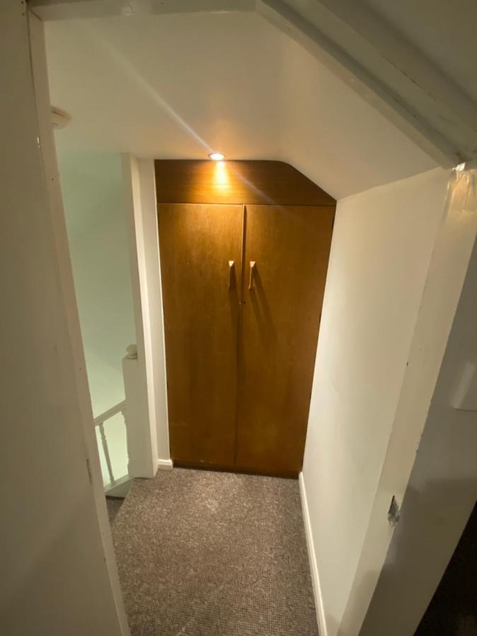 The Attic En-Suite Room Plymouth Eksteriør bilde