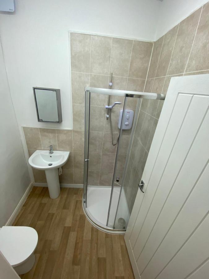 The Attic En-Suite Room Plymouth Eksteriør bilde